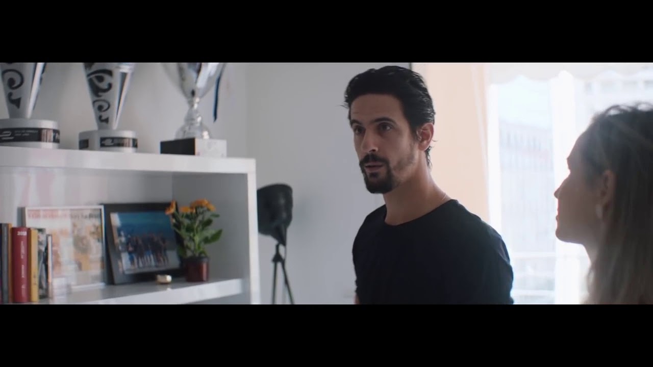 BIFF 2020: And We Go Green Trailer