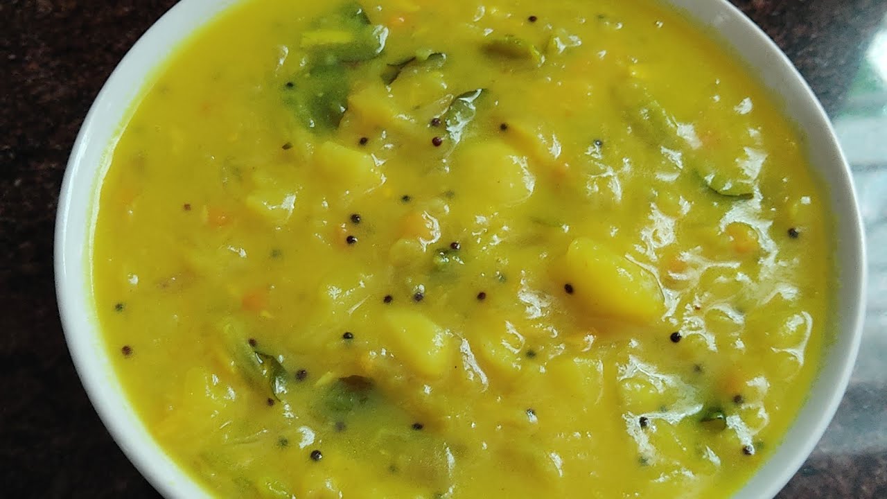 പൂരിക്കും ചപ്പാത്തിക്കും പറ്റിയ കറി /side dish for poori, chapathi /potato curry