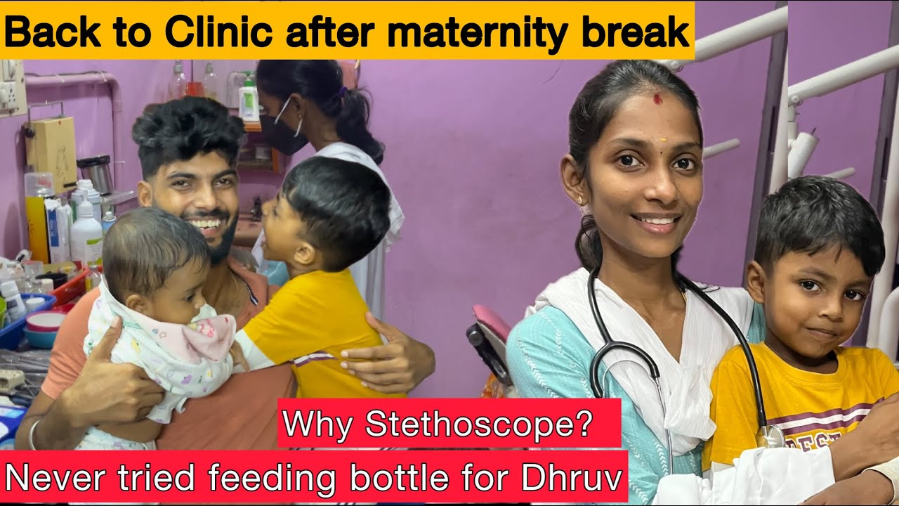 பசங்கள எப்படி பாத்துகுரோம்னு பாருங்க😁Dhruv இதுவரை Priyanka இல்லாம இருந்தது கிடையாது🤧Profession🤩♥️