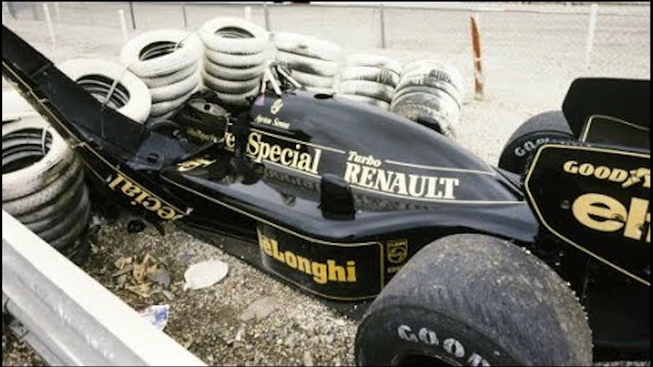 1986 French Grand Prix | Round 8/16