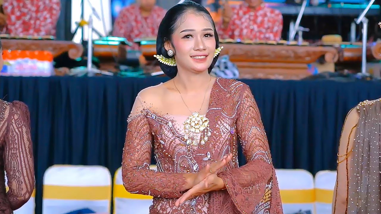 TRESNO LARANGAN