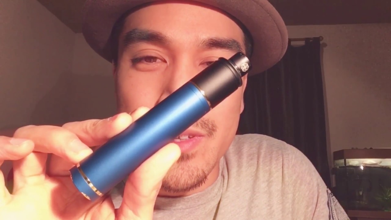 Обзор механического мода Petri V2 lite от Dotmod. Он хорош!