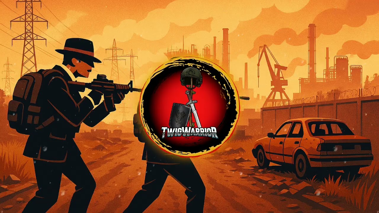 Loot N Scoot | Extraction Shooters | Electro Swing