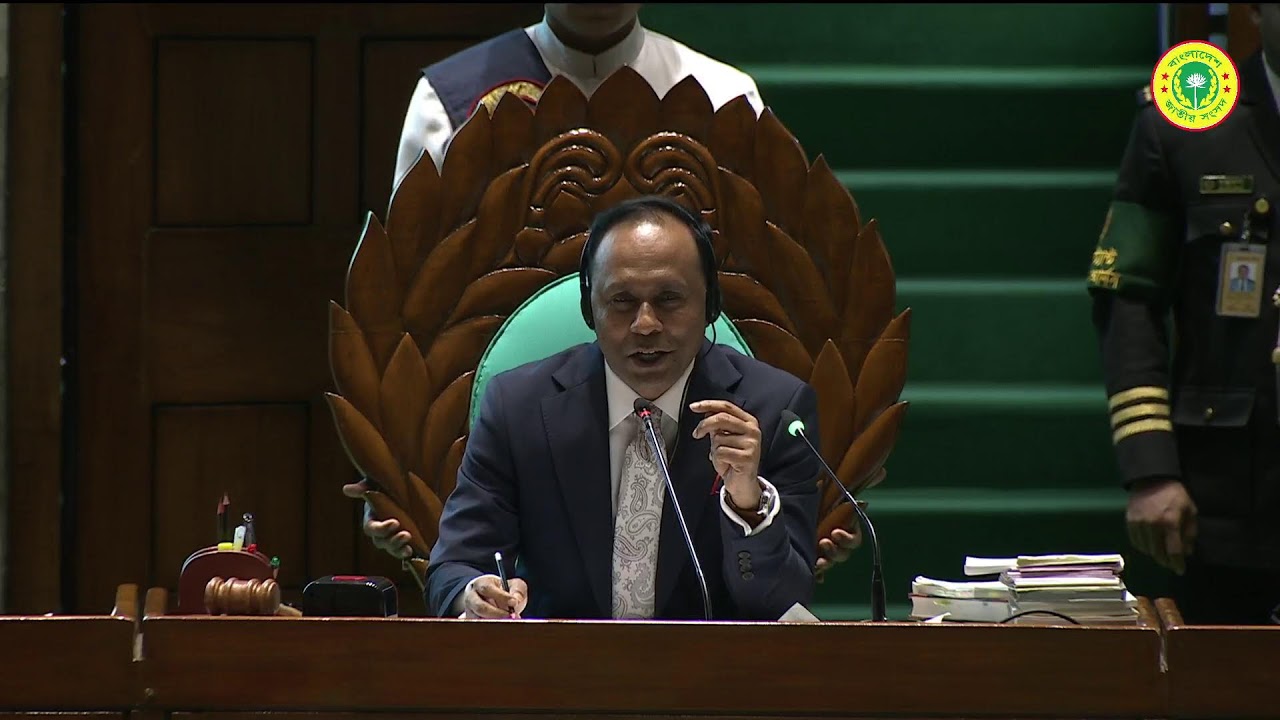 21st Working Day of the Second Session of the Thirteenth National Parliament | Reply by the Prime Minister | 8 July 2026