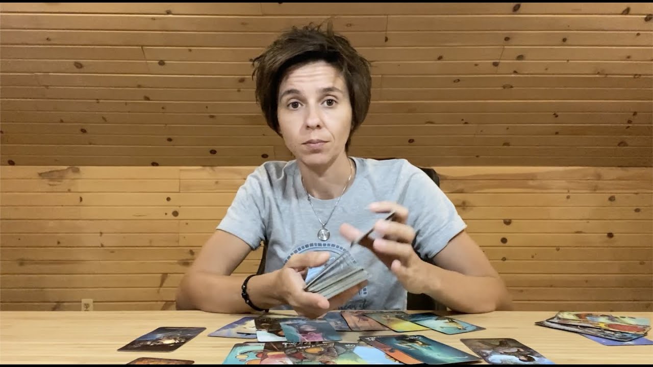 SCORPIO SEPTEMBER 2020 - 