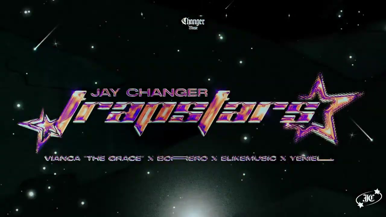 Jay Changer ft. Vianca 