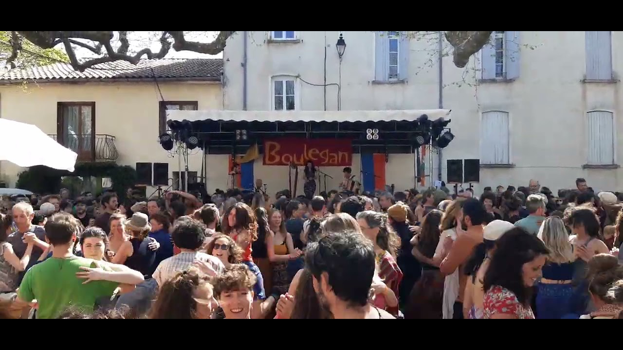 9/4/2023 Dekolaz - Boulegan à l'Ostal