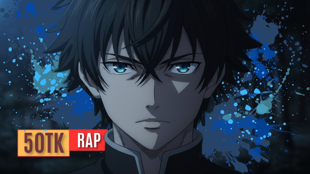 Lâmina da Justiça ♠️ - RAP DO HERO • Nanatsu no Saiyaku •