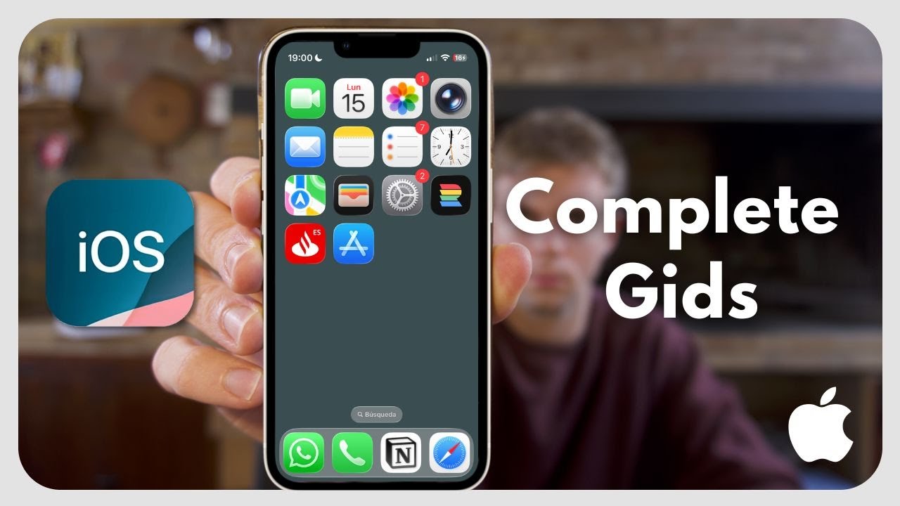 Hoe Herinneringen Gebruiken op iPhone - Tutorial