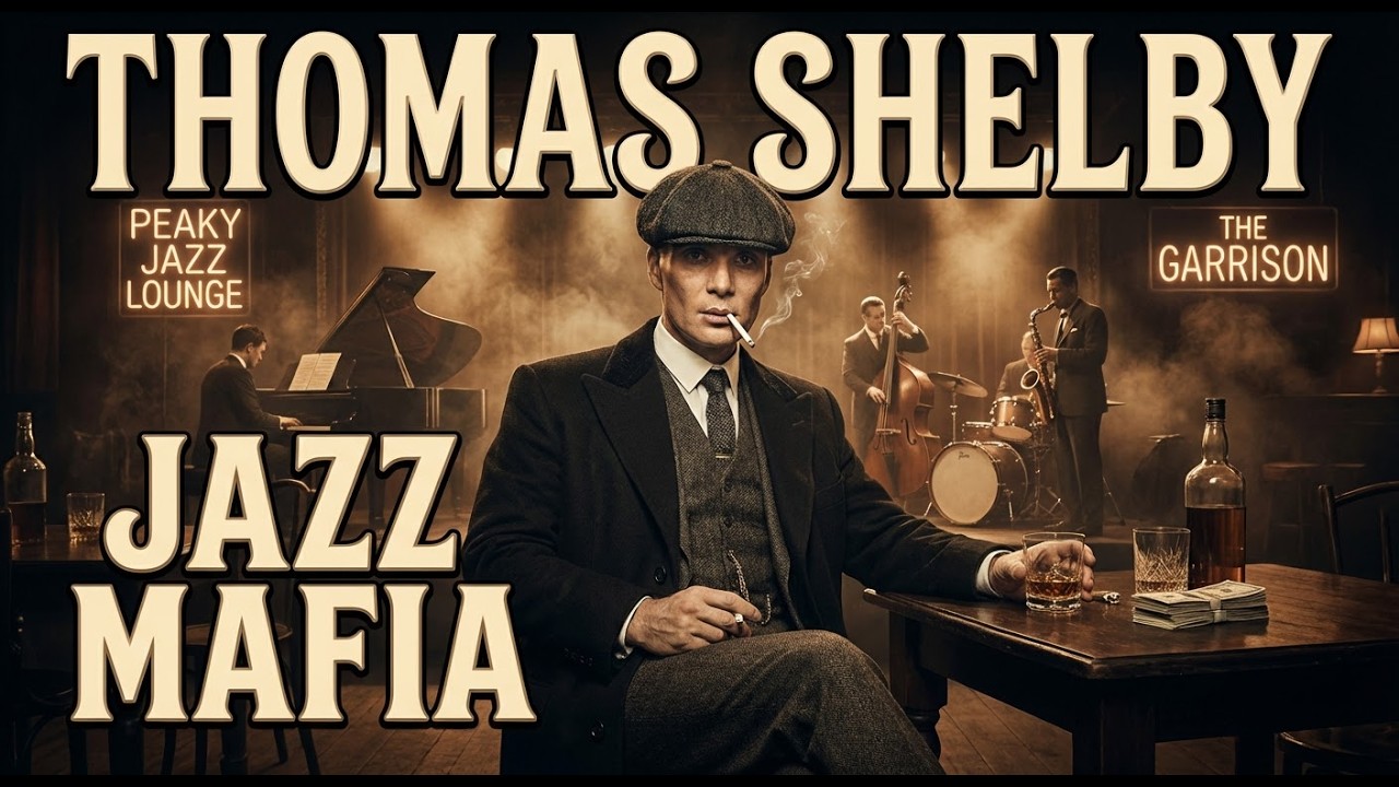 Cinematic Mafia Playlist | Feel Powerful & Cold
