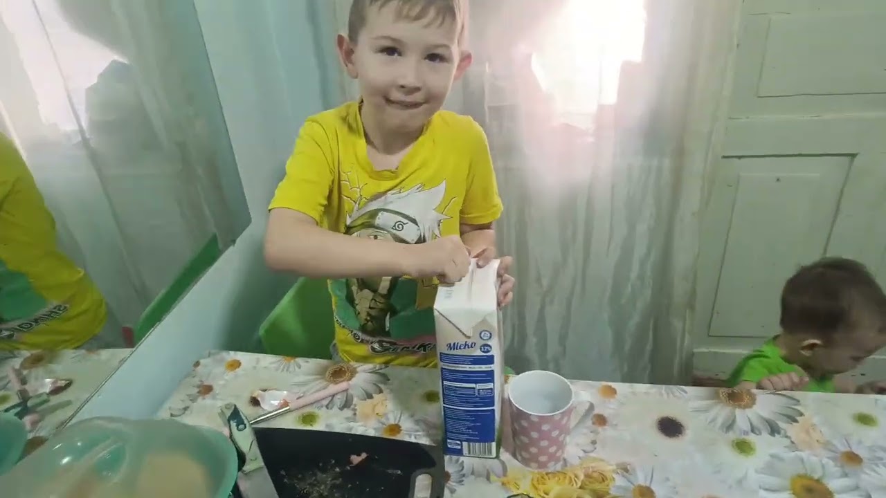 Марк Эммануэль и кулинарные приключения #маркэммануэль #топ 
