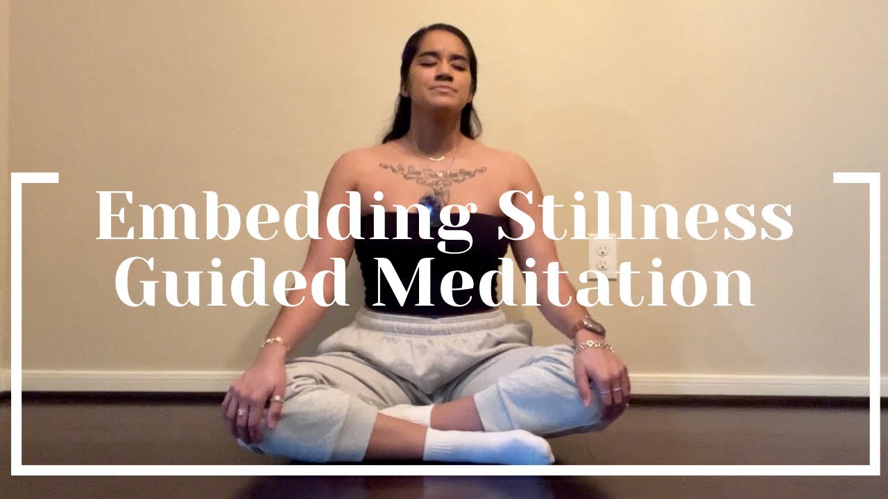 From Survival Urgency to Stillness | Guided Breathwork for CPTSD Healing