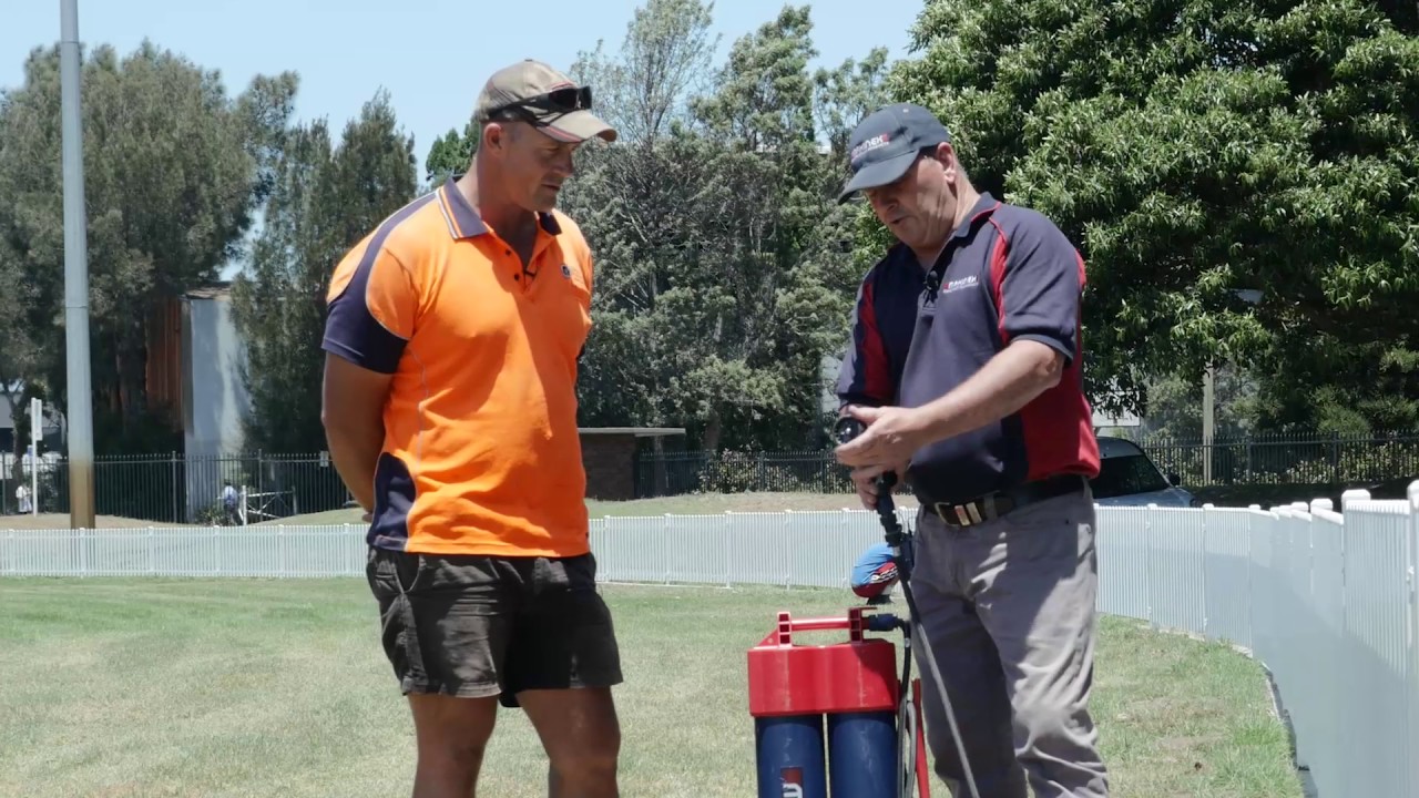 Makinex Hose 2 Go - Find out how this equipment works