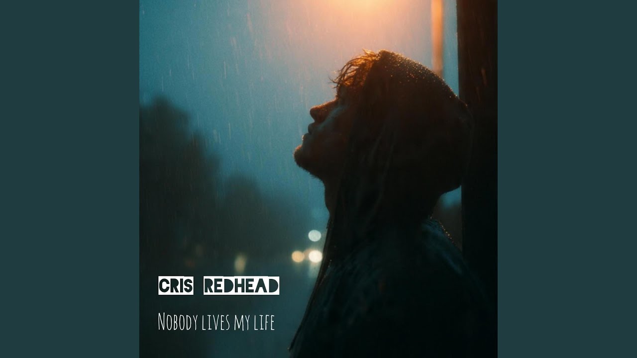 Nobody lives my life