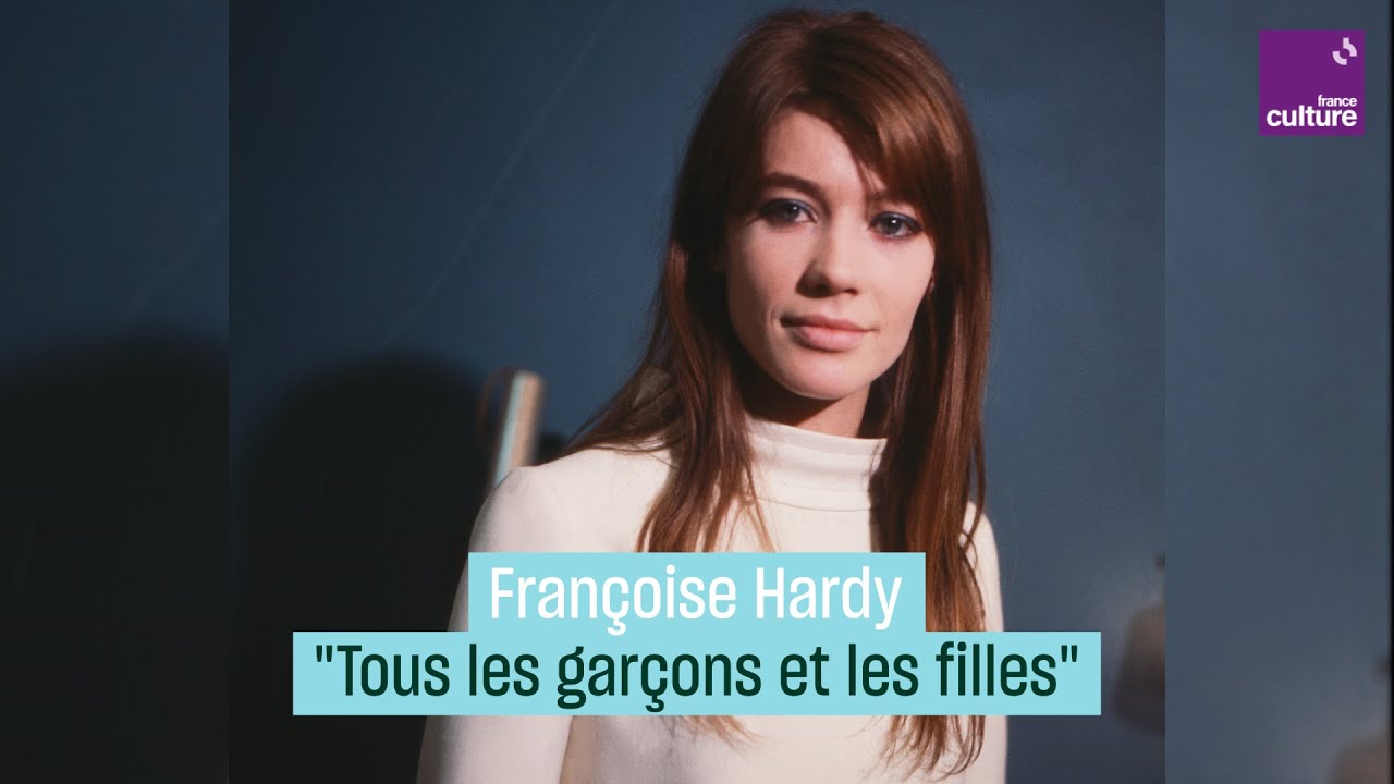 Françoise Hardy, 
