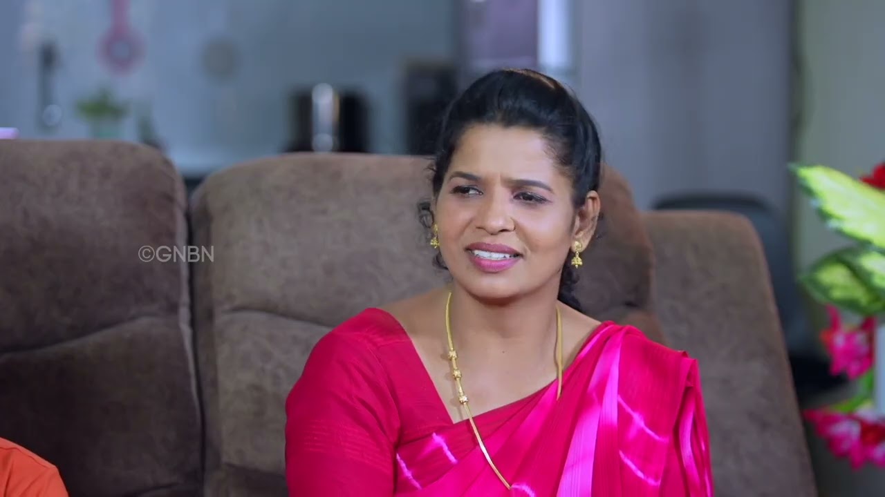 நல்ல குடும்பம் || இனிய இல்லறம் || Jothi akka || Episode 202