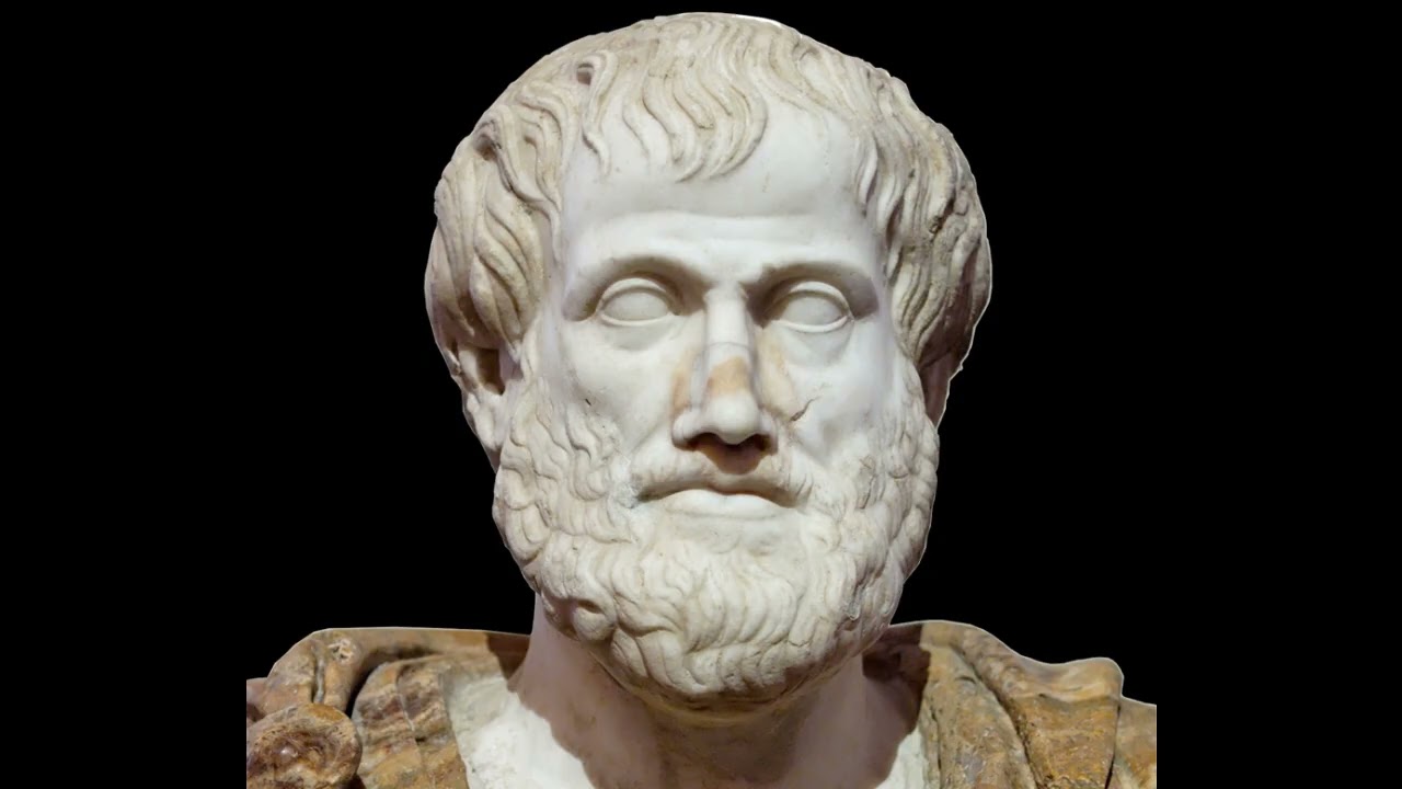 El ciclo de pensamiento. Sobre el Alma. Aristoteles. #8