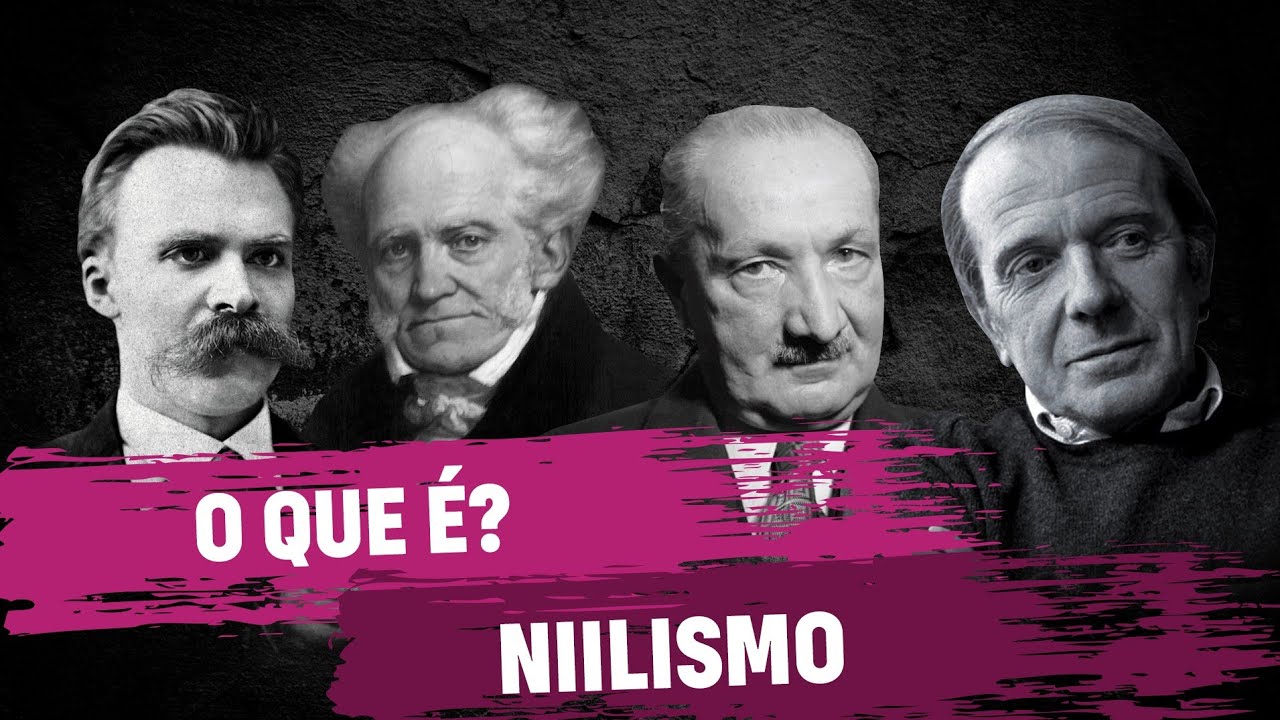 O que é Niilismo?