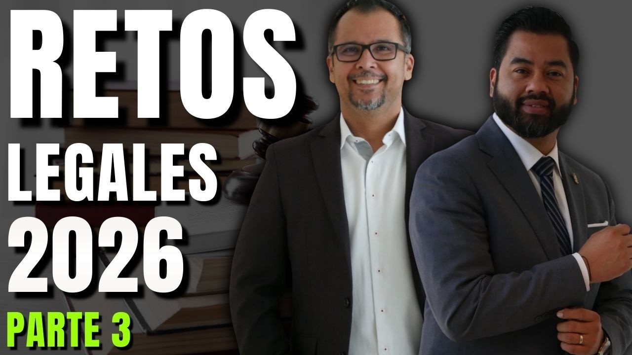 Las dificultades legales para los empresarios 2026