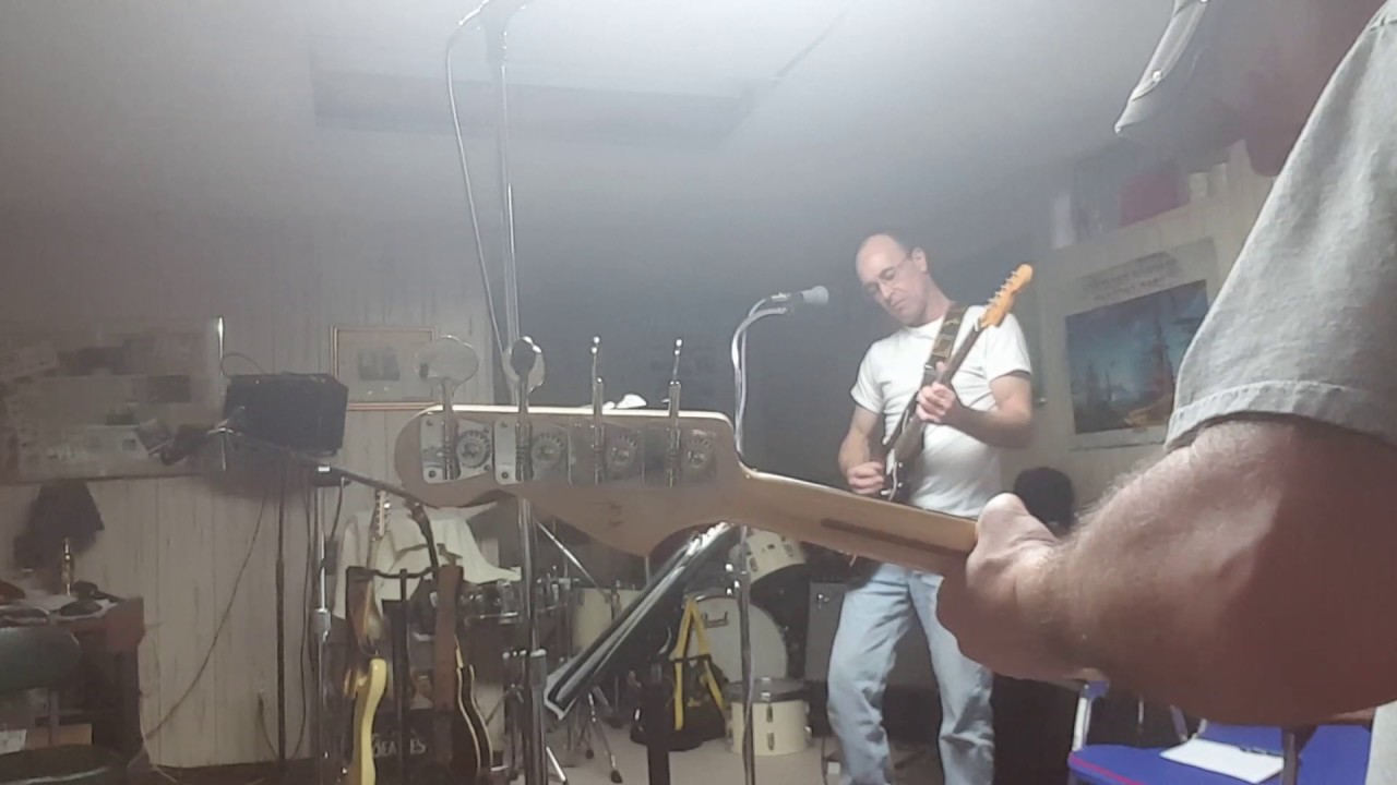 Original END members Lance,  Elmer, Eric, and Lenny. Please Subscribe.