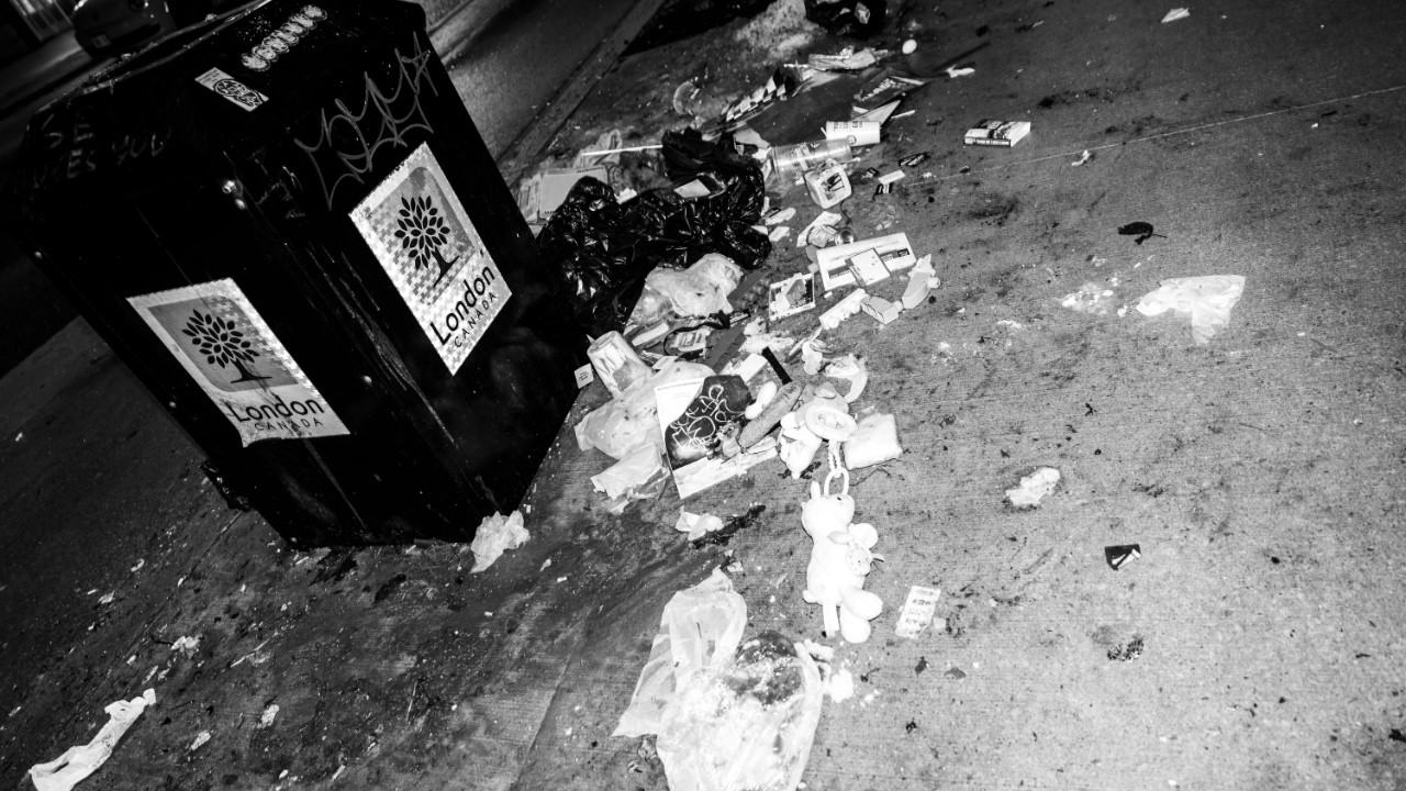 The Film Critics EP Release 03/06/26  (featuring la rent, not a band and petrochemicals)