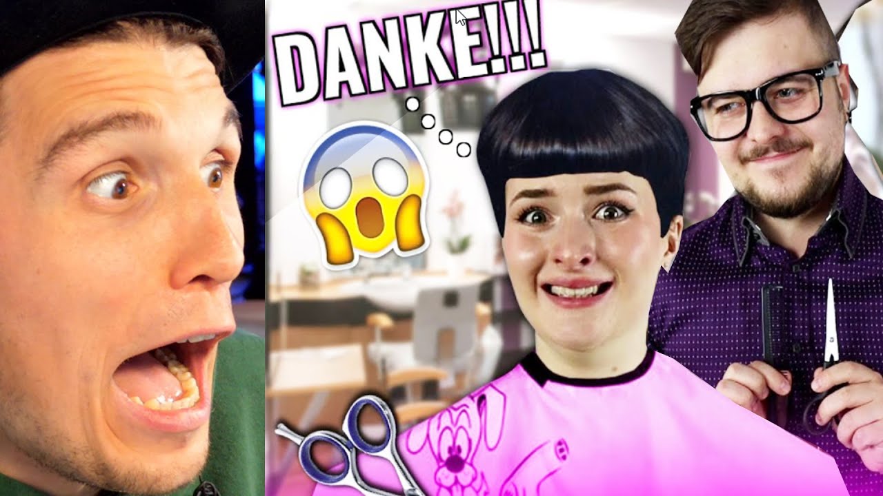 Paluten REAGIERT auf DINGE, die JEDER MACHT, aber denkt, dass er DER EINZIGE ist