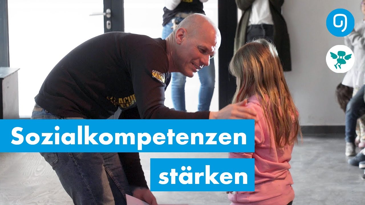 Starke Kinder dank Lobkultur und Wertschätzung