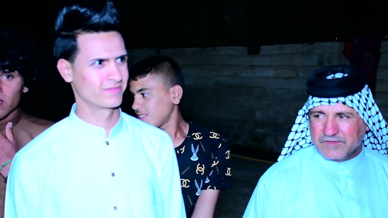 حنه محمد حسن  النوفلي ألف ألف مبروك