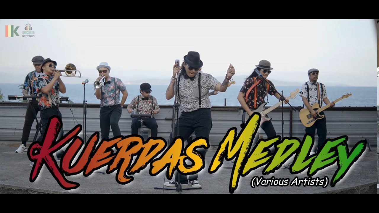 Kuerdas Medley - Various Artists