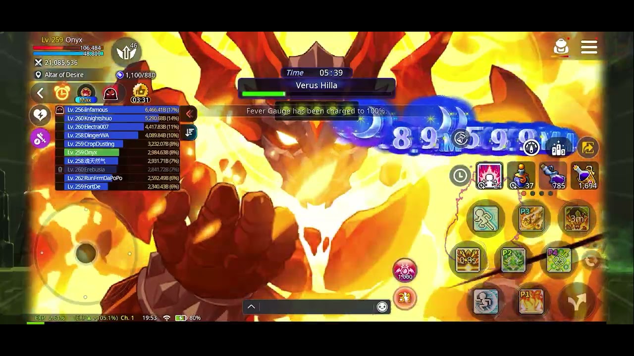 030926 Normal Verus Hilla (FPM POV)