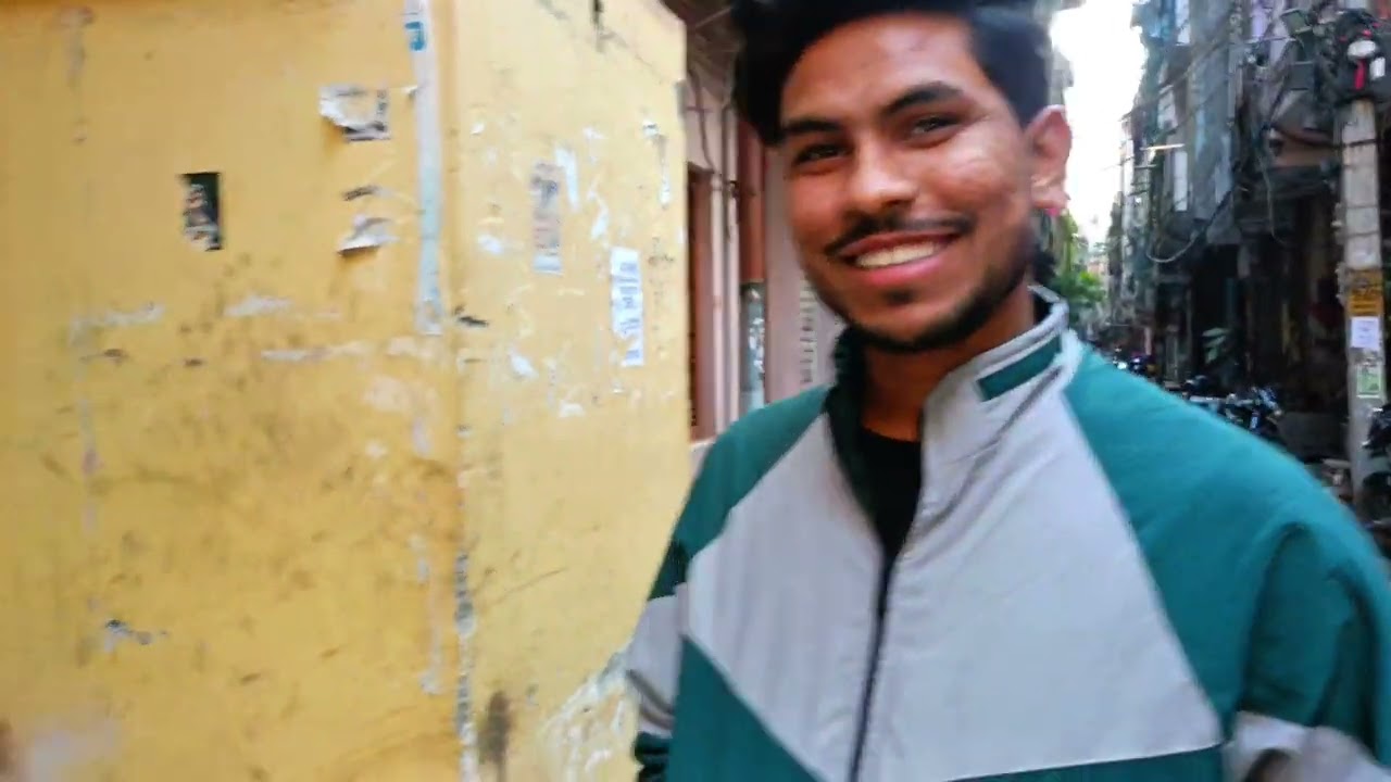 Masti vlog with friends 