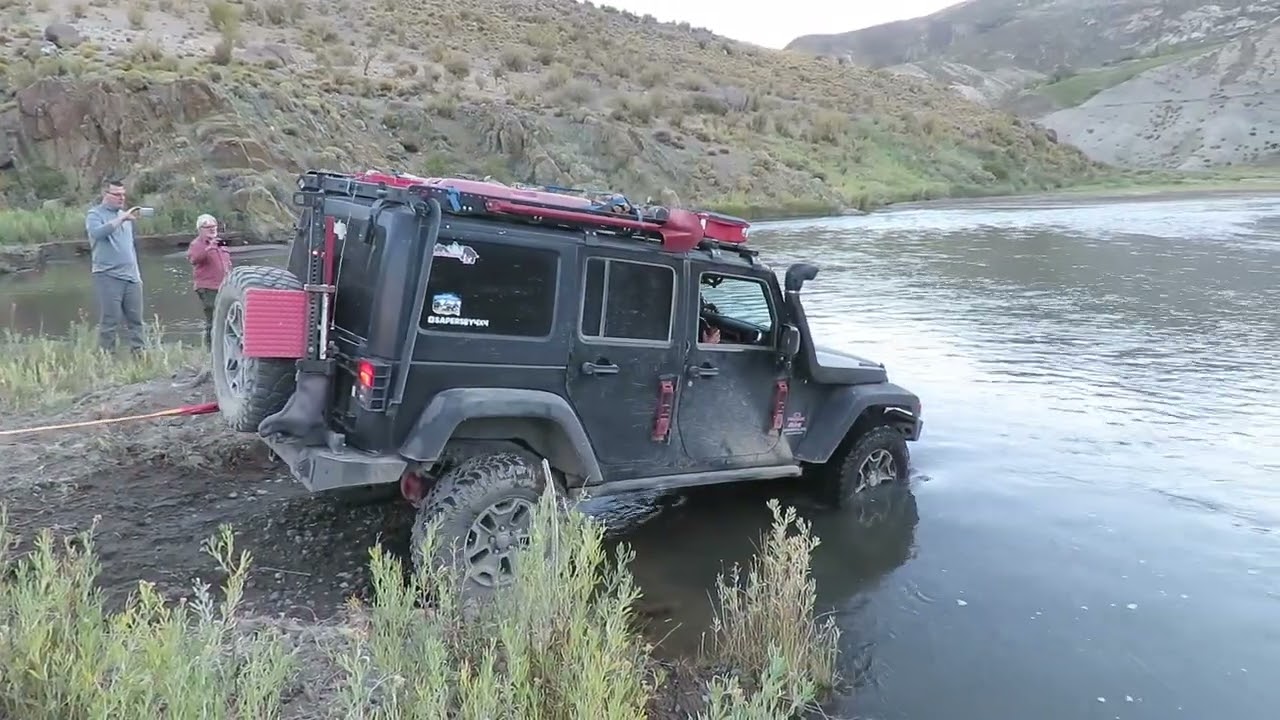 Las Loicas al Río Barrancas por el Camino del Alambrado -  Mendoza 2022.