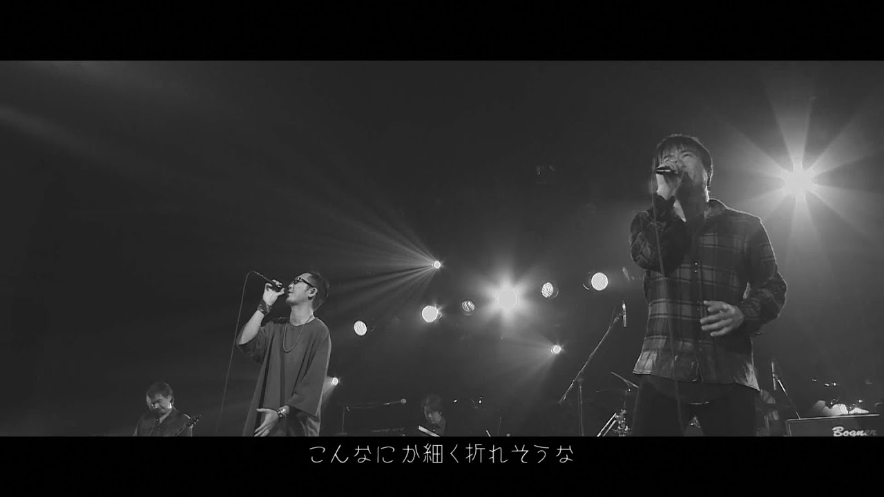 コブクロ「未来」学園祭 ver.