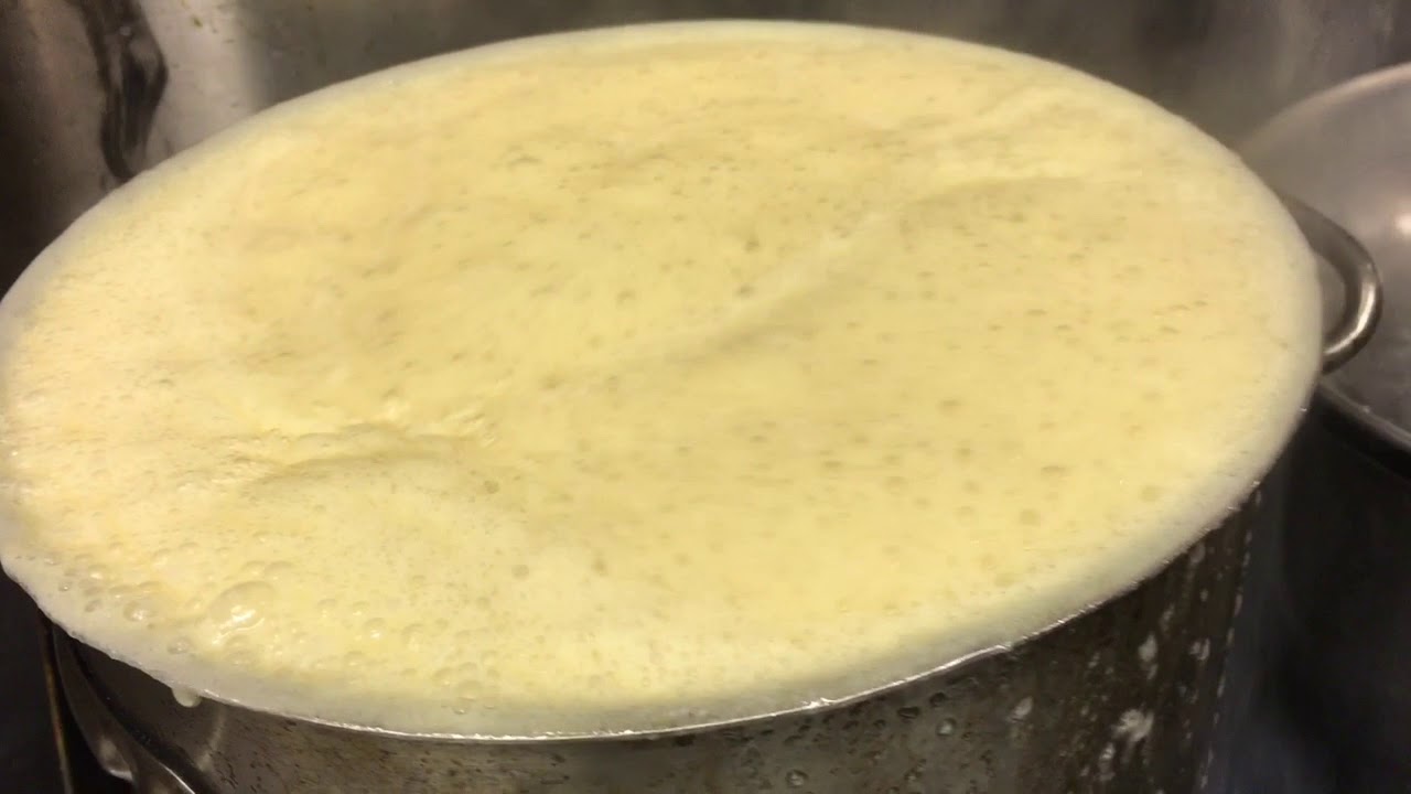 Poor Man&rsquo;s Pudding | Pouding Ch&ocirc;meur