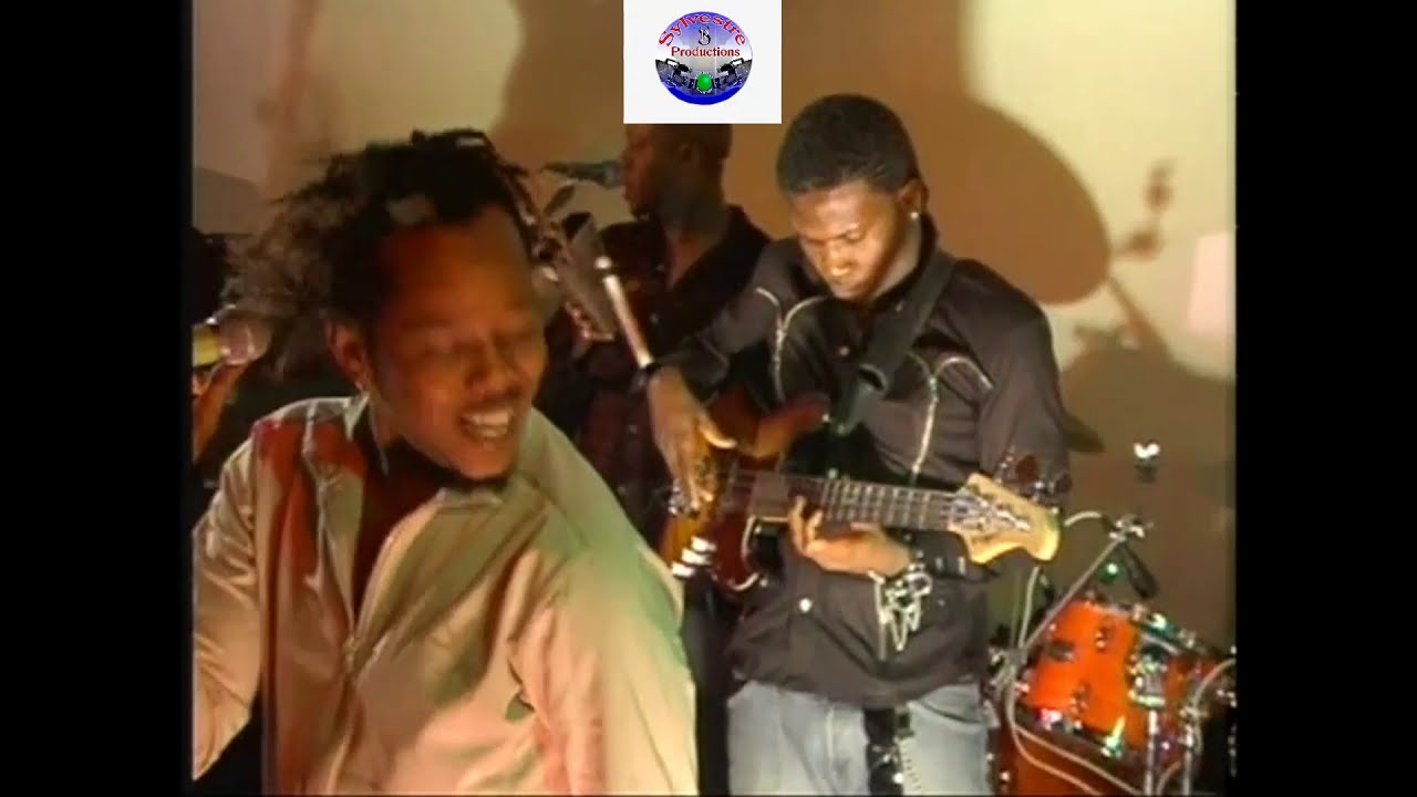 TAKE OFF First Time a NY Live @ Brasserie Creole ( Archive )