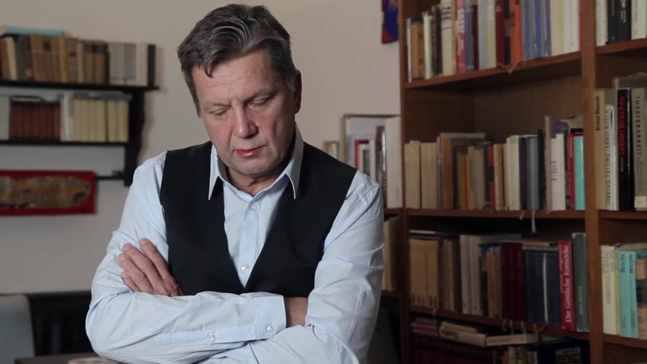 Vernünftiges Handeln und Logik der Gefühle // PD Dr. Volker Caysa
