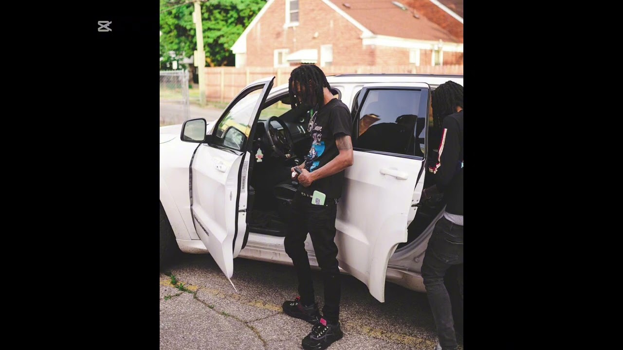 [FREE] Baby Smoove x Rocaine x Detroit Type Beat 