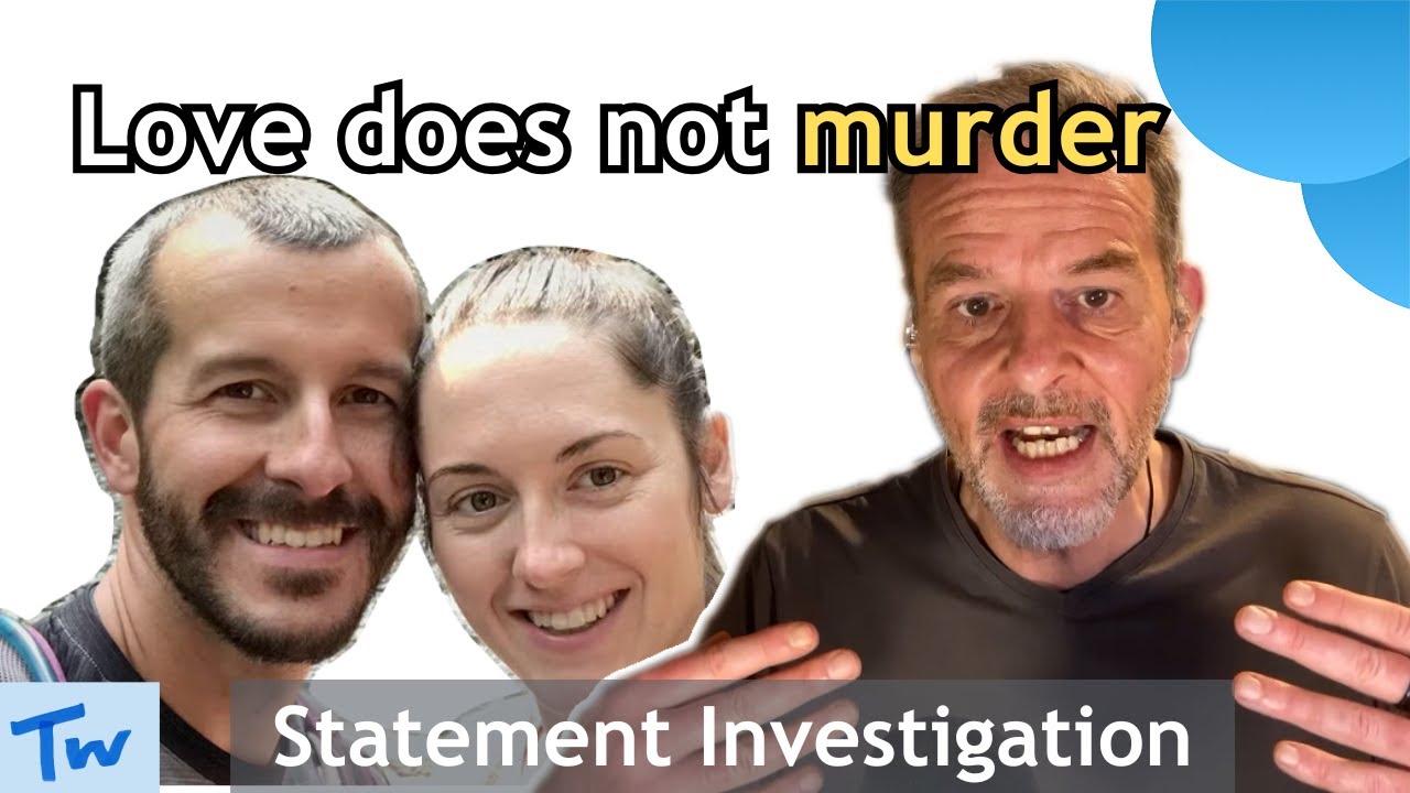Chris Watts Case: Nichol Kessinger Interview Part 2 – Inside Her Words