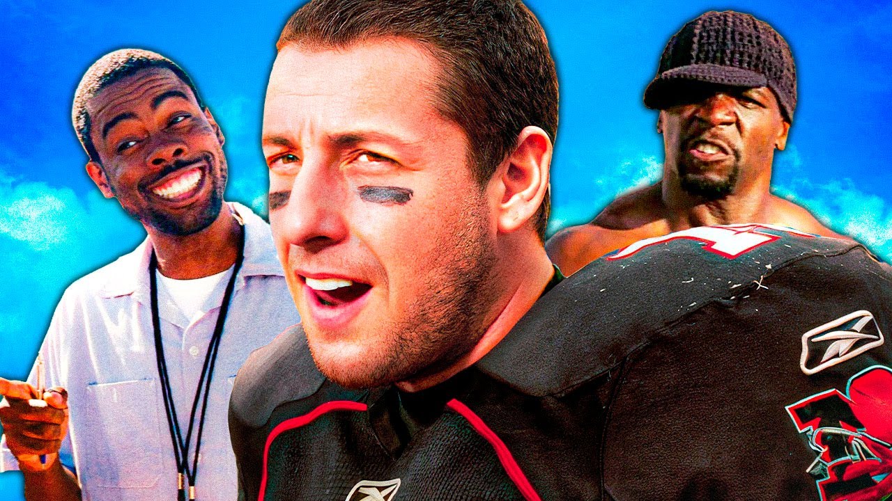 GOLPE BAJO es tan perfecta que NO debería existir