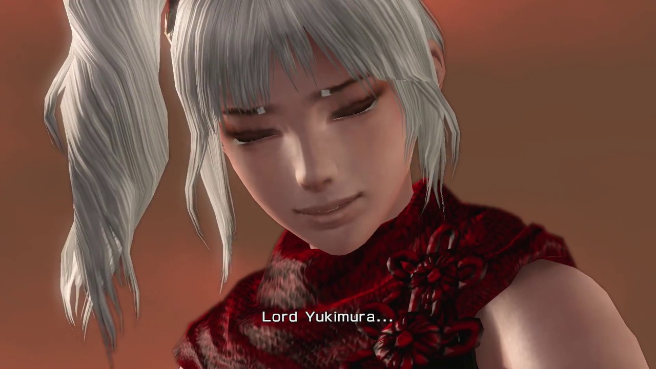 Warriors Orochi 3: Ultimate - Battle of Nagashino (Chaos)