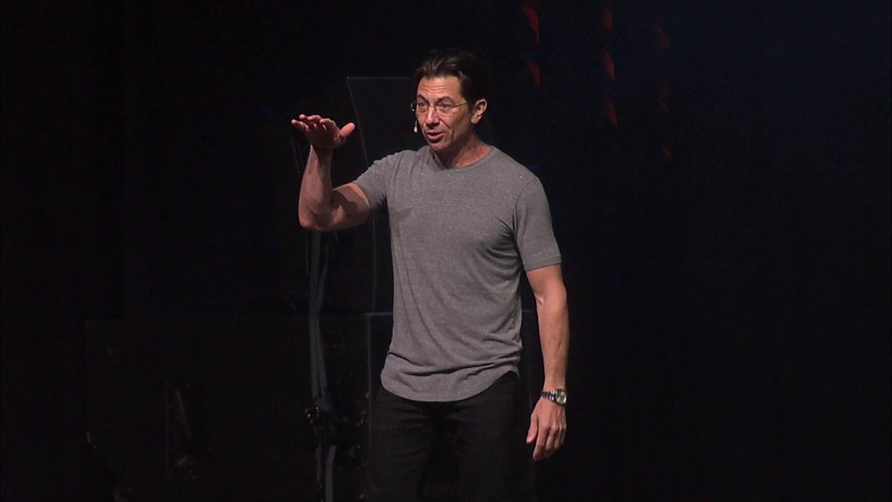 Dean Graziosi LIVE at NAC Atlanta - 2019