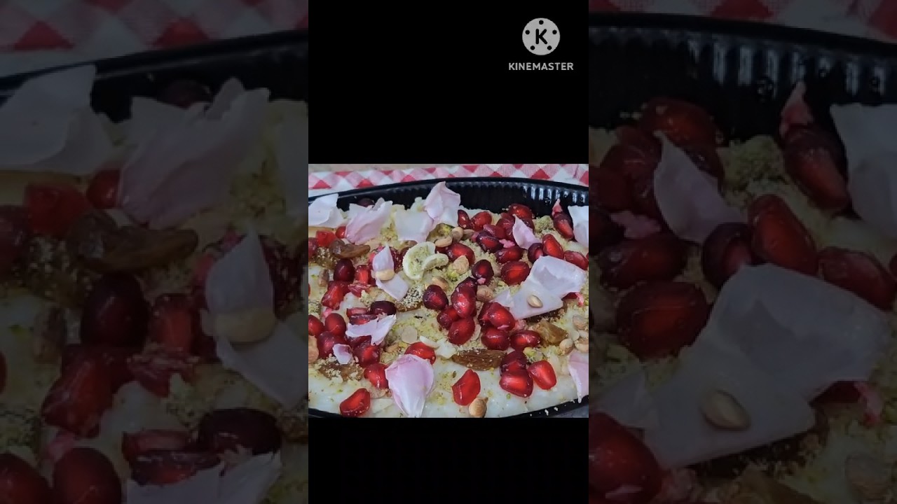 Traditional Bohra Recipe | Kalamro #foodshorts #shorts