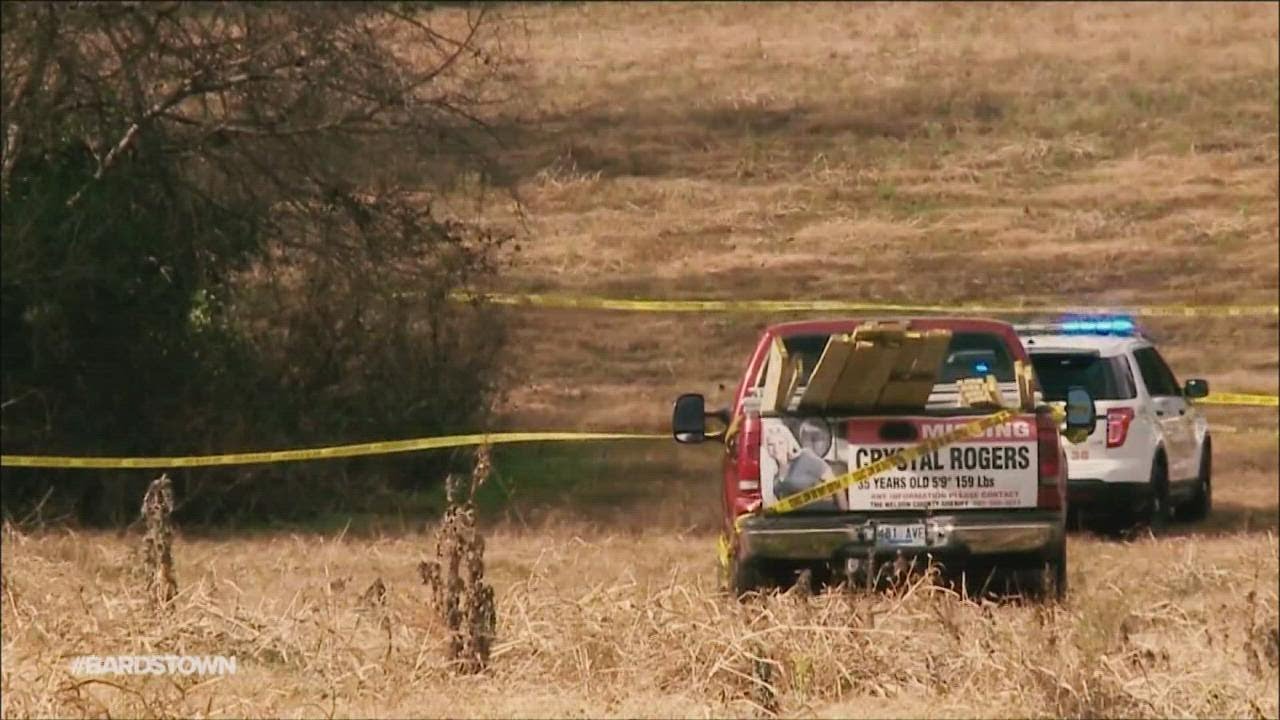 Taking a look at the other unsolved cases in Bardstown