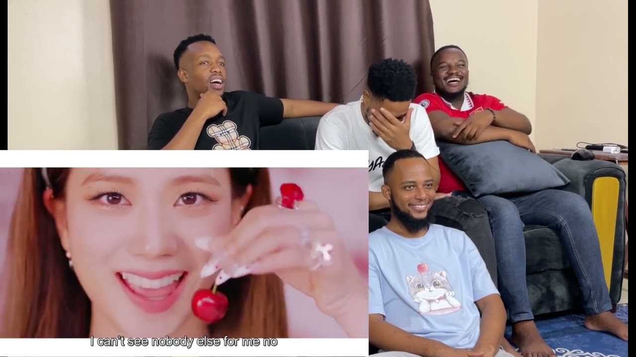 FIRST TIME EVER WATCHING BLACKPINK - 'Lovesick Girls' + 'Ice Cream (with Selena Gomez)' M/V