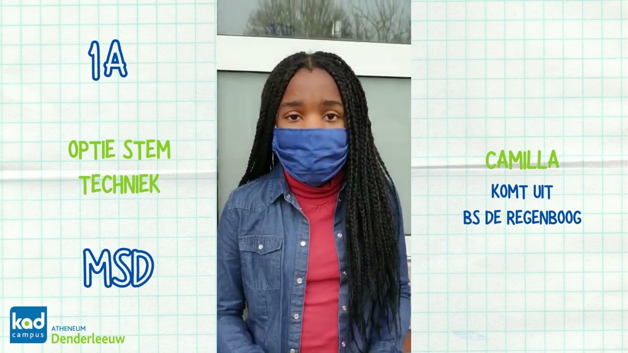 22 23 neem een kijkje in de klas