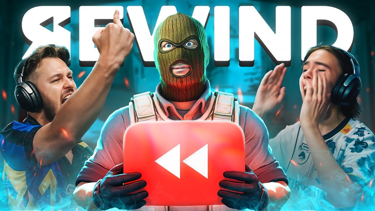 CS2 REWIND 2024