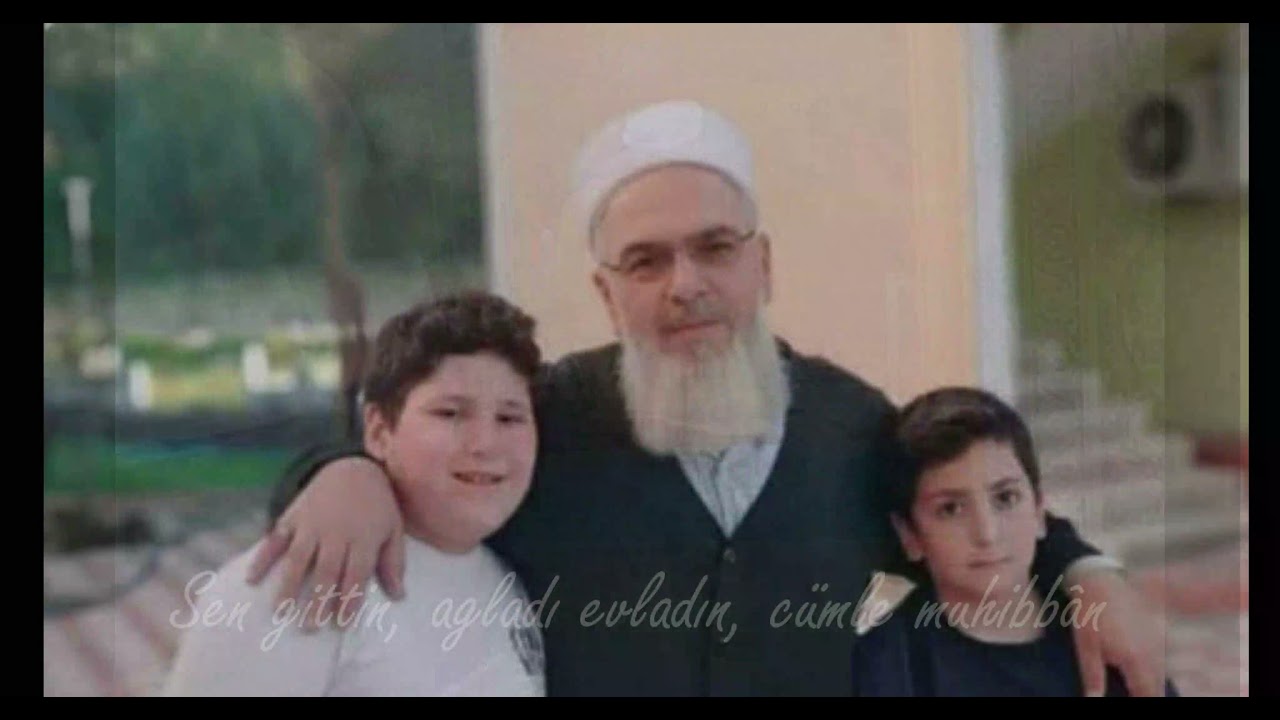 Şeyh  Seyda Molla Mazh&acirc;r El-Bilvanisi