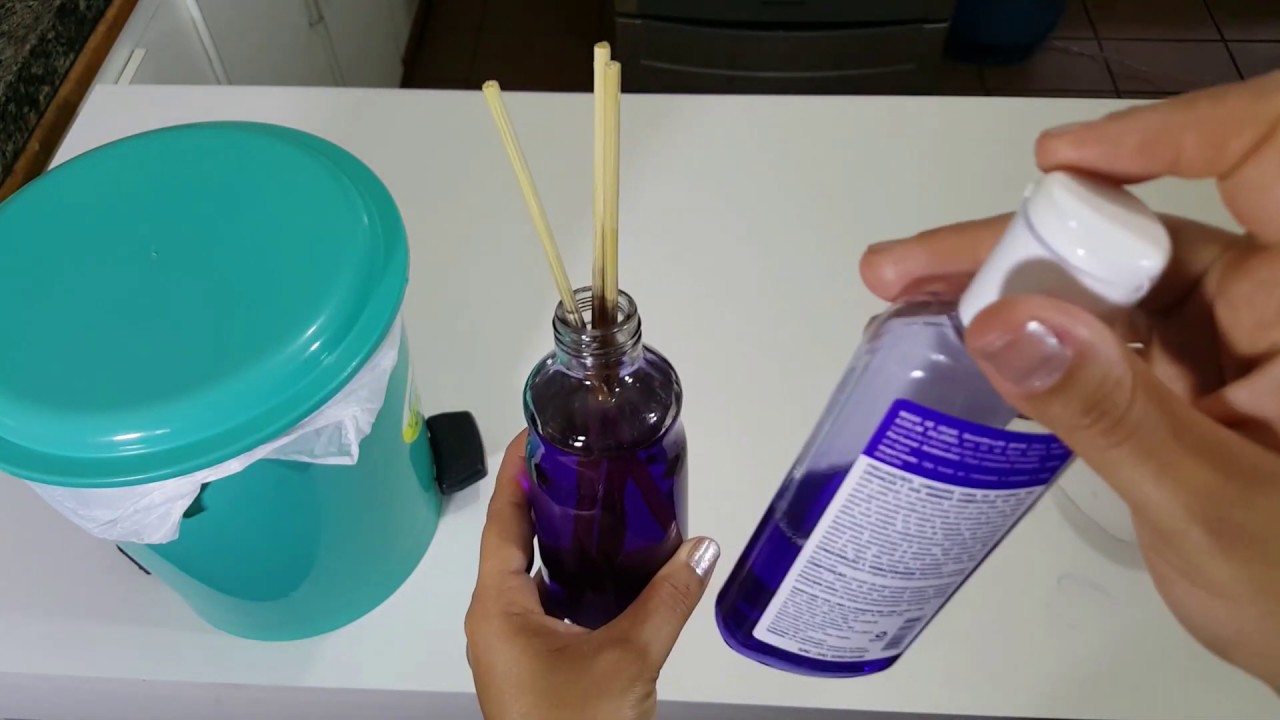 Banheiro  cheirosinho com duas dicas para seu Banheiro