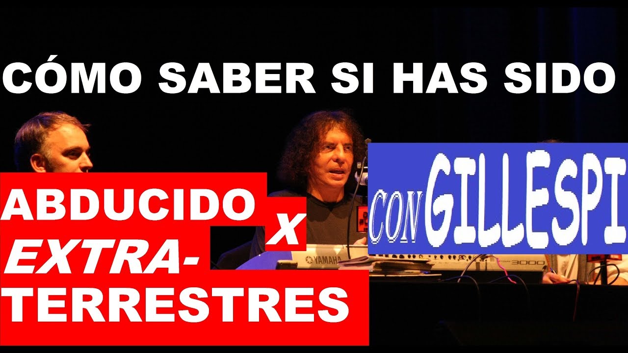 Protocolo En Caso de Encontrar Vida Extraterrestre - Dolina Bartón Gillespi La Venganza