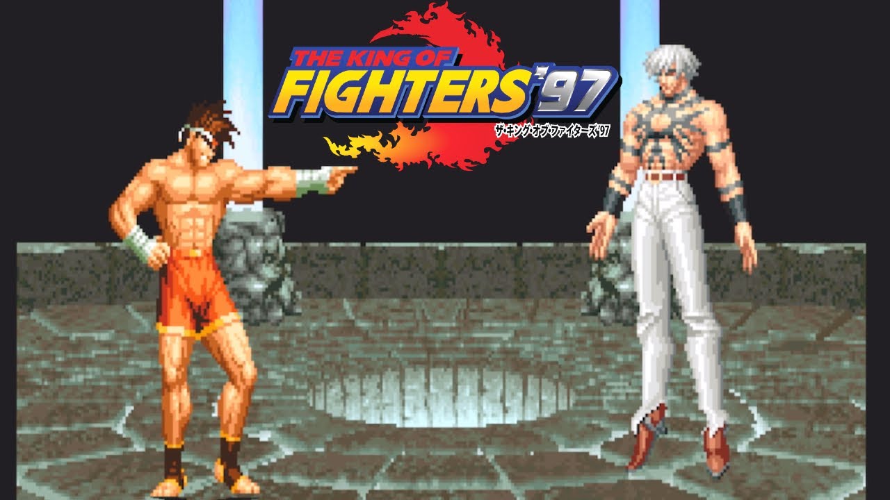 King of Fighters ‘97 Longplay | KOF ‘97
